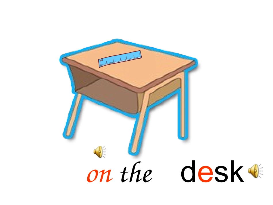 三下Unit5第一课时_第2页