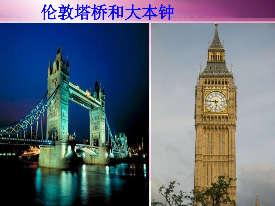 七年级下册第八章第二节欧洲西部_第3页