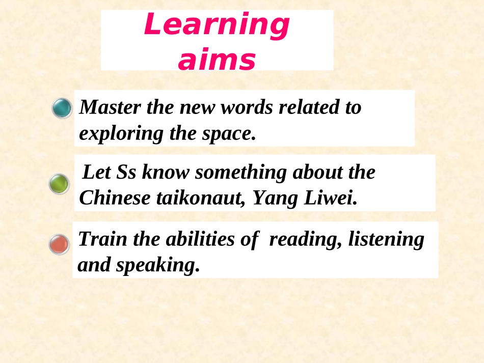 英语必修外研版Module阅读_第3页