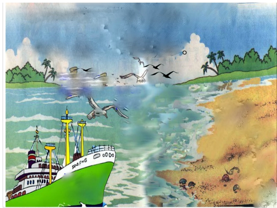 小学一年级下册识字6_第3页