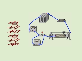 【精品课件】第十三章电功和电功率复习