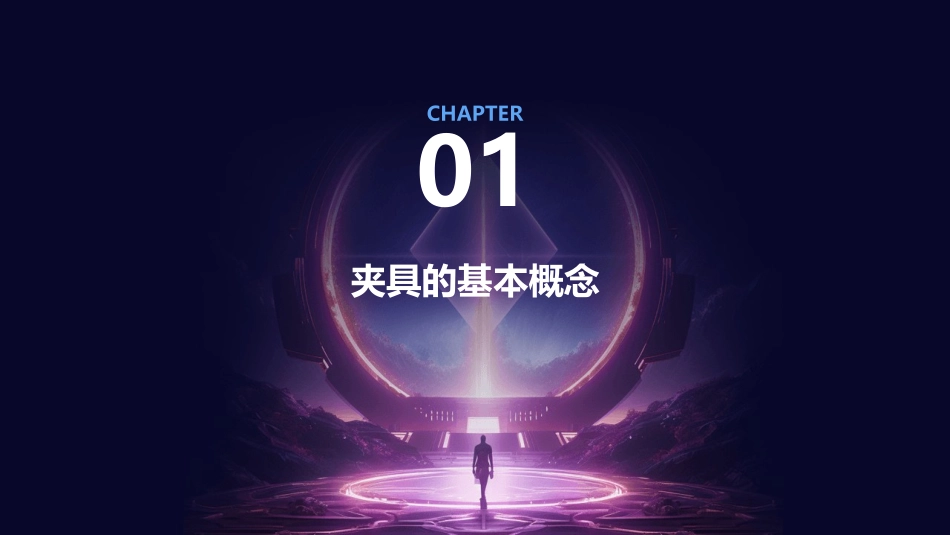 第六节典型机床夹具课件_第3页