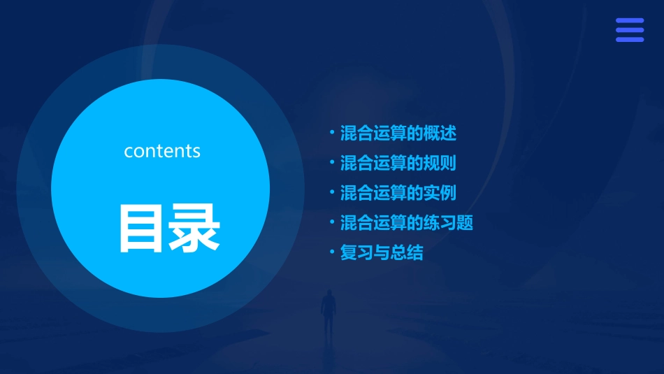 二年级混合运算整理和复习课件_第2页