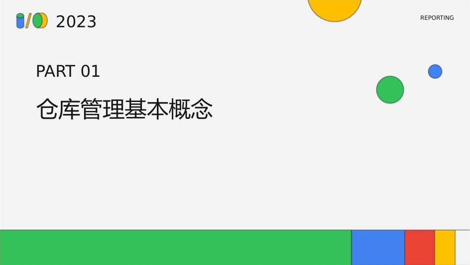 仓库管理技巧培训分解课件1_第3页