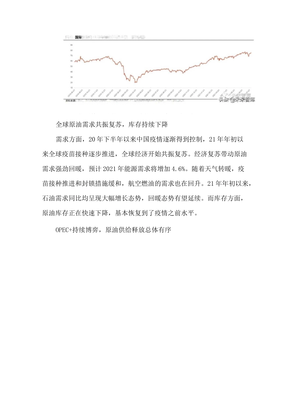 2021年石油化工行业深度报告_第2页