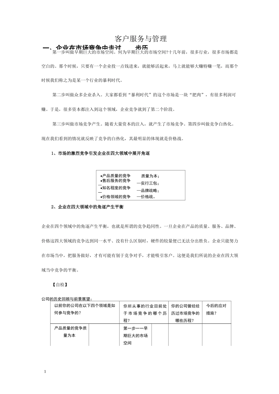 客户服务与管理_第1页