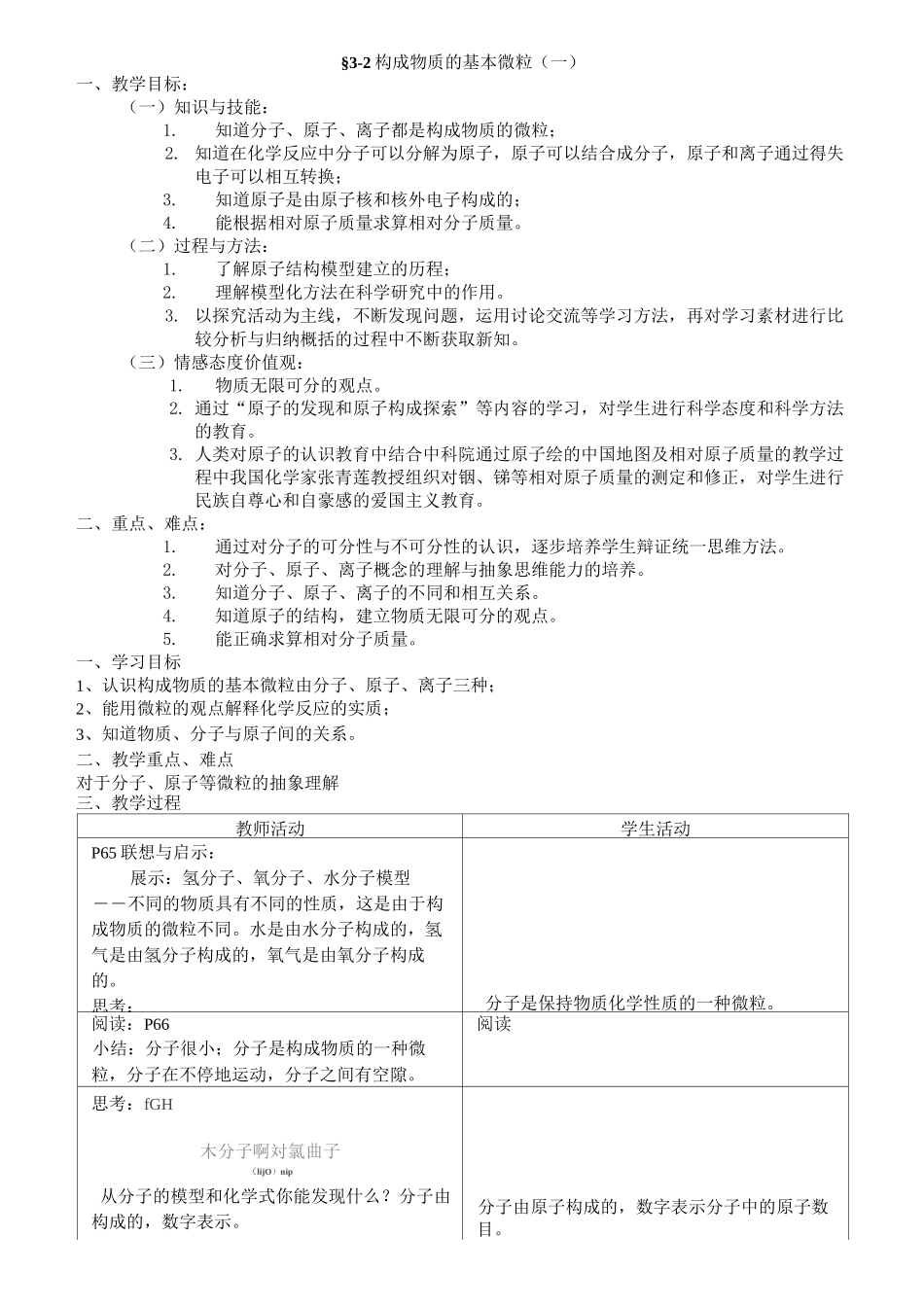 构成物质的基本微粒_第1页