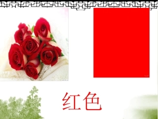 -颜色变变变