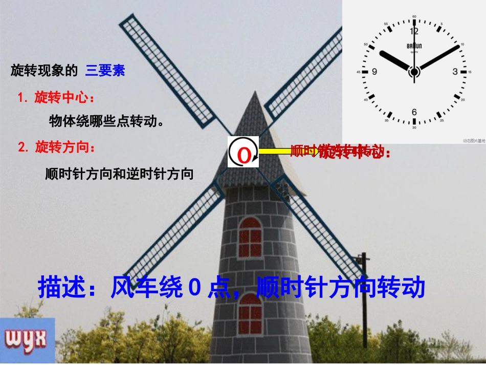 图形的运动（三）旋转五年级myfiles_第3页