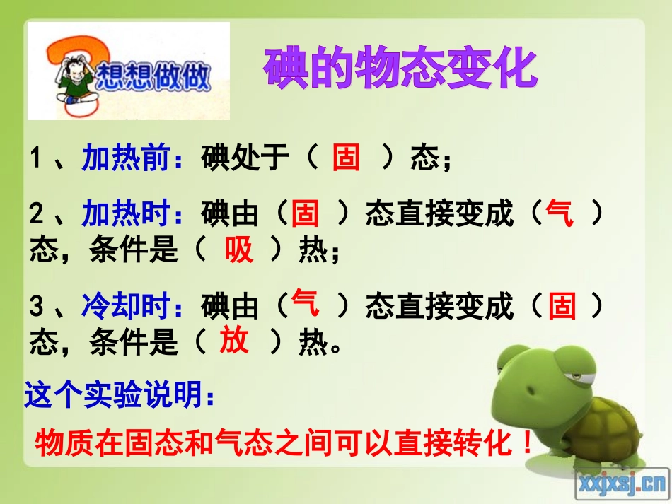 升华和凝华 (3)_第2页