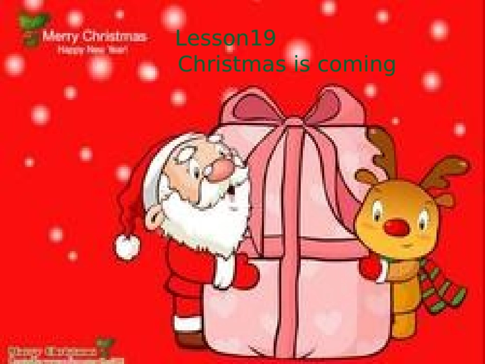 六年级Lesson19_第2页