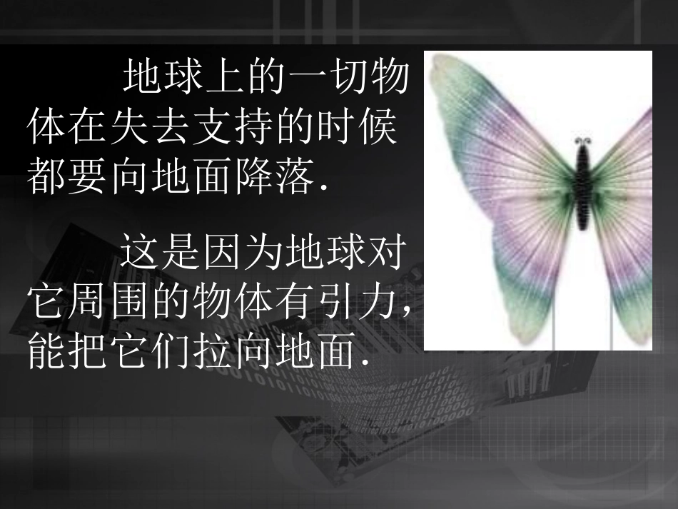 北师大版73_重力_第3页