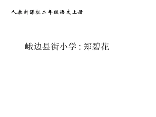 我要的是葫芦课件