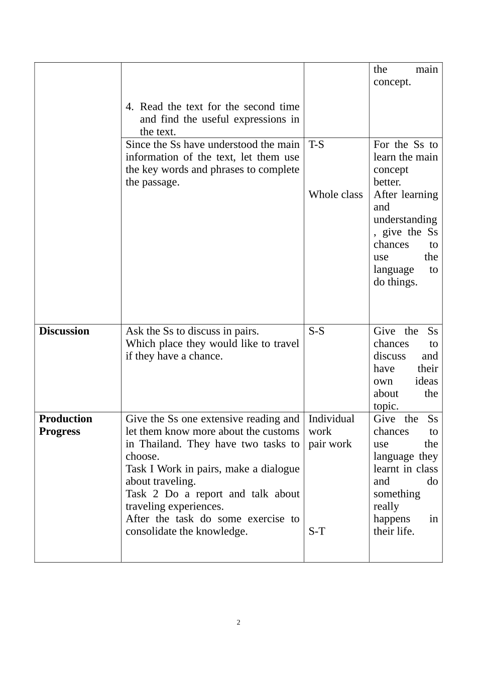 八下第三单元lesson37教学设计_第2页