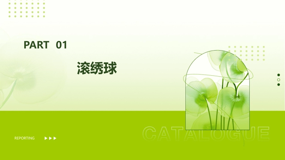 滚绣球等均是曲牌名D折课件_第3页