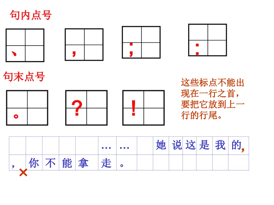 标点符号的书写格式(1)_第3页