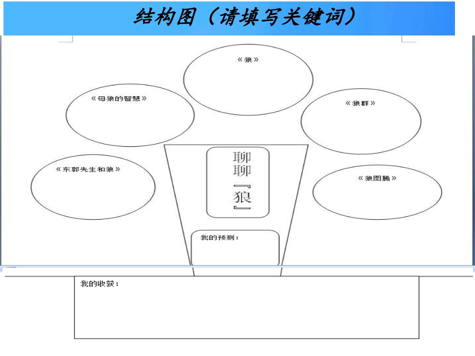 聊聊狼试讲3_第3页