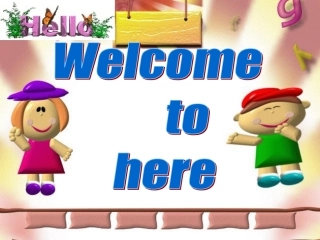 小学思品保护环境