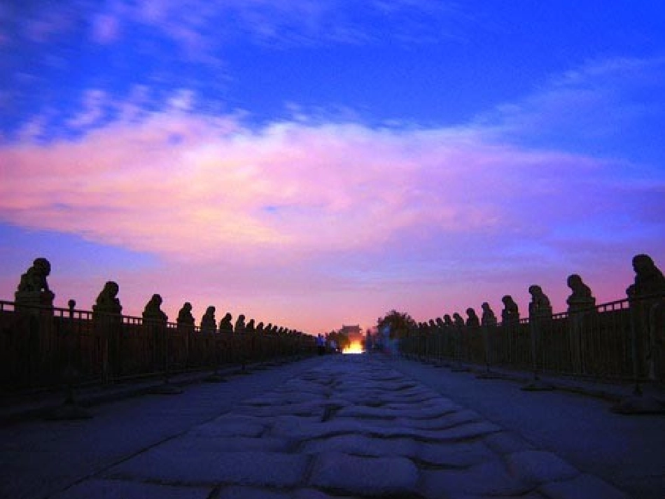 奶糖的卢沟桥_第3页