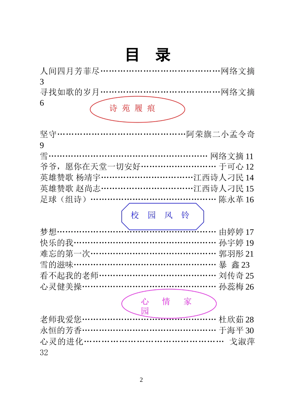 2015年4月刊模板_第2页