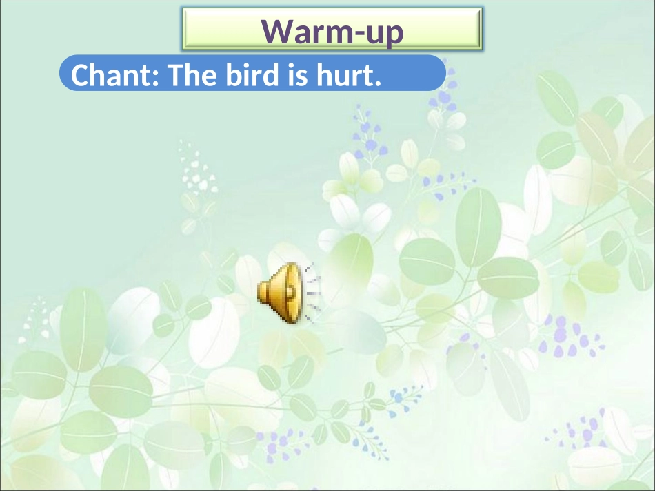 新版PEP四年级下册Unit_4_At_the_farm_A_Let's_spell_第2页