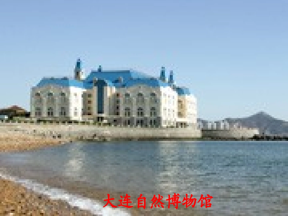 北师大版四年级数学下第五单元参观博物馆_第2页