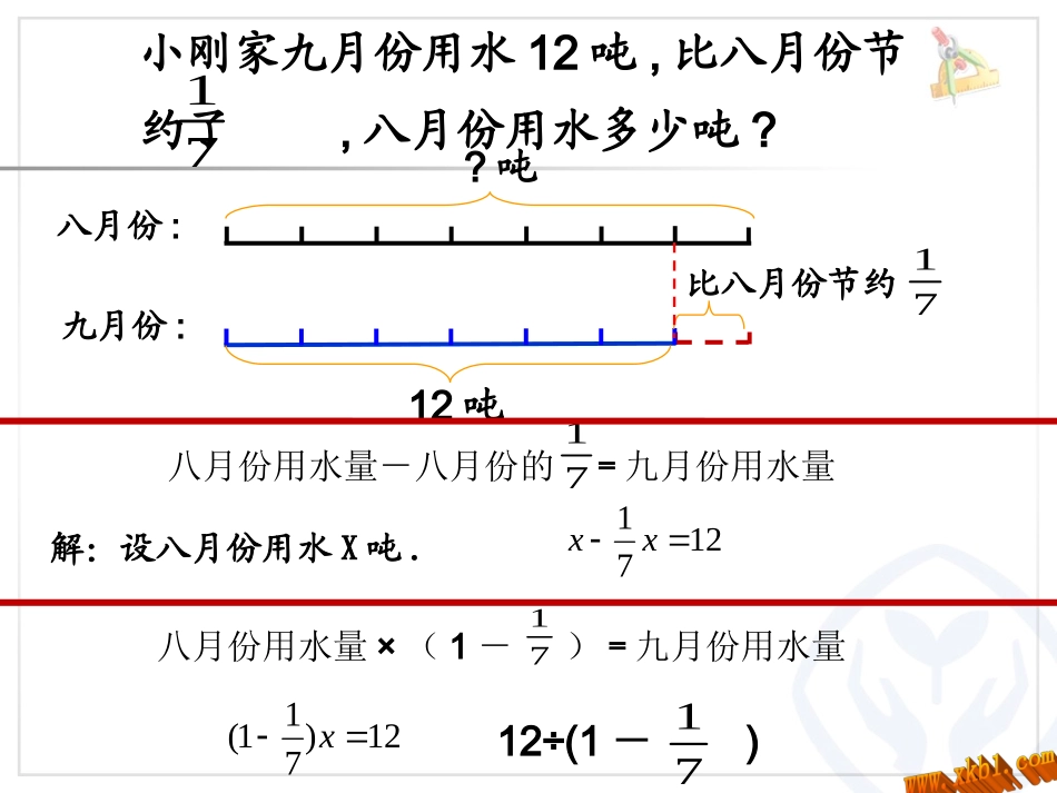 分数除法解决问题3_第3页