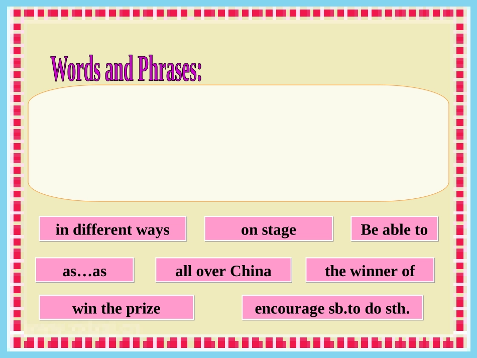 八年级上unit8阅读_第2页