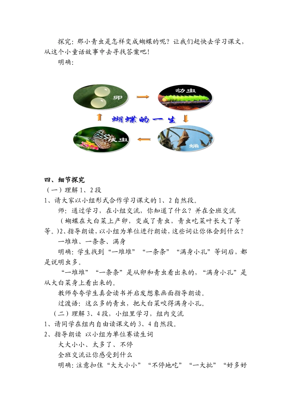 篓子里的青虫---教案_第2页