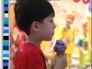 人体的消化与吸收