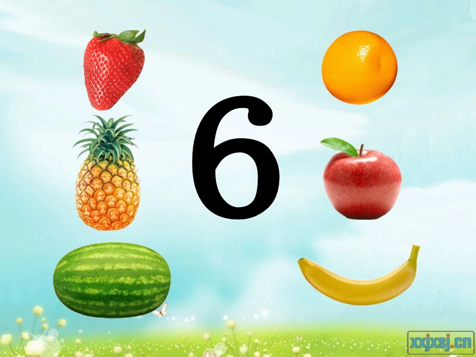 幼儿园大班数学活动6的分解合成_第3页