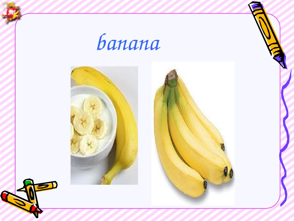 人教版七年级英语上册Unit6第一课时课件_第1页