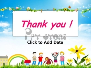 小学英语PPT模板