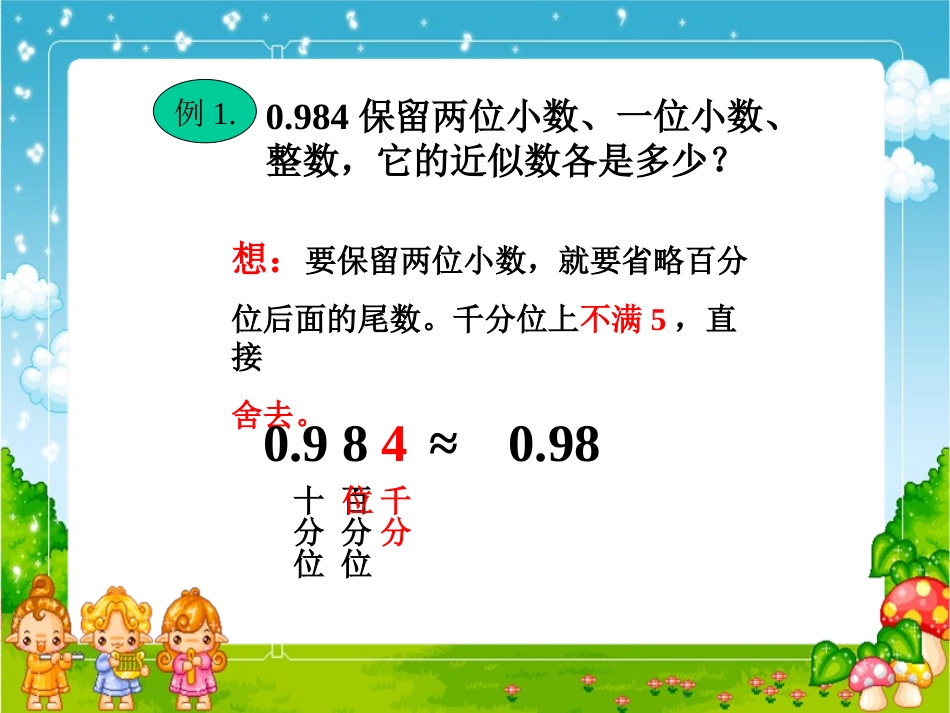 《求一个小数的近似数》课件_第3页