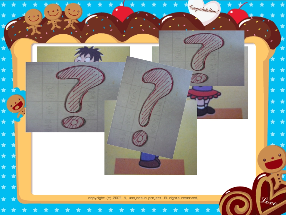 外研社新标准一起点二年级第四册Module5_Unit1_Lingling_is_skipping_第3页