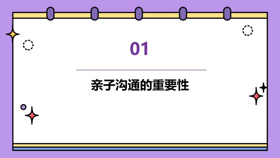 亲子沟通与指导概述课件_第3页