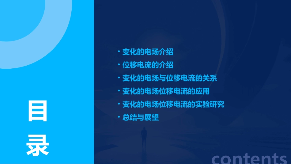 变化的电场位移电流课件_第2页