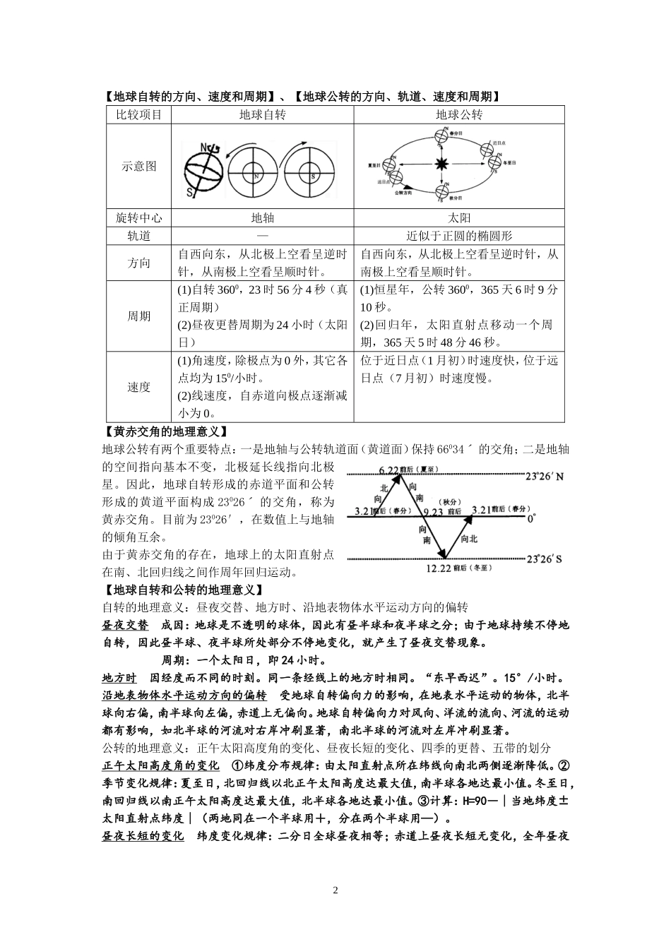 新课标考点解读_第2页