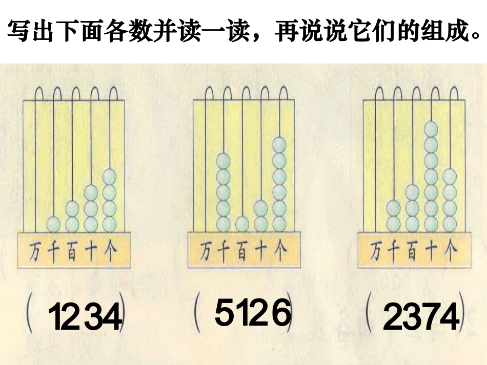 万以内数的读写_第3页
