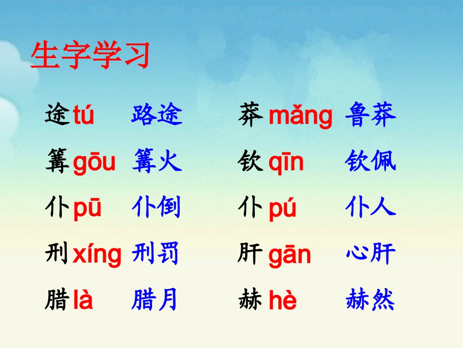 《从天上偷来火种的人》教学课件_第2页