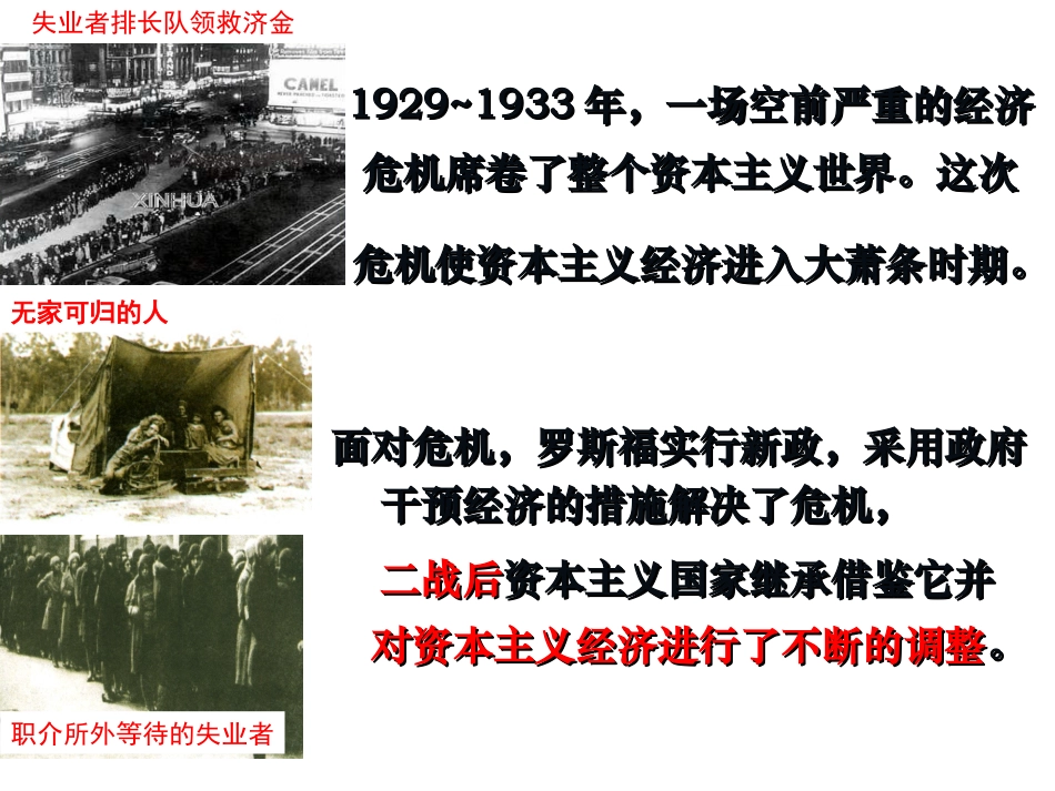 战后资本主义的新变化_第1页