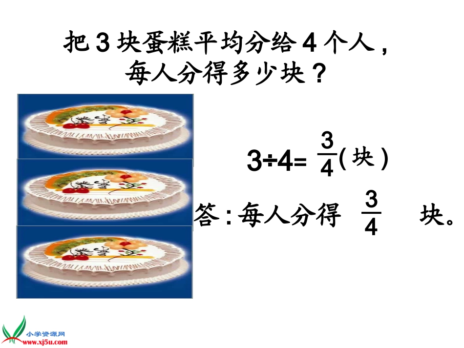分数与除法上课用_第3页