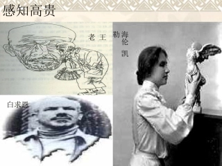 人的高贵在于灵魂郭行念