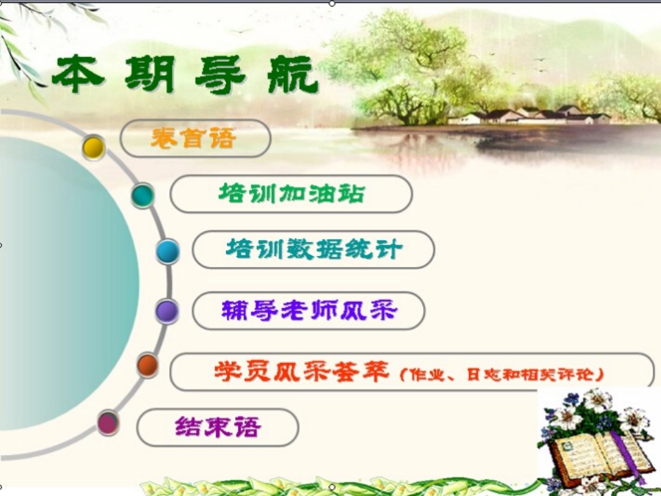 西固区信息能力提升工程培训第二期_第2页