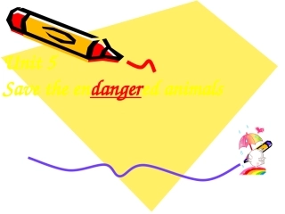 上课Unit5Writing