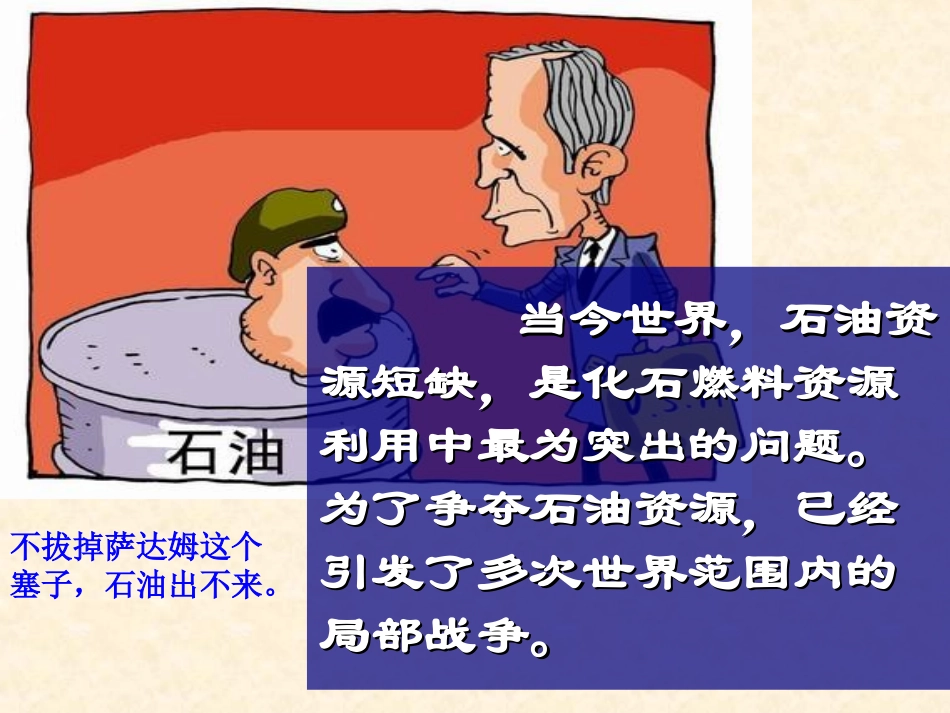 古生物“遗产”化石燃料_第3页