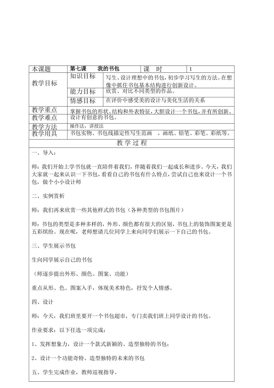 电脑美术——巧用卡通形象_第2页