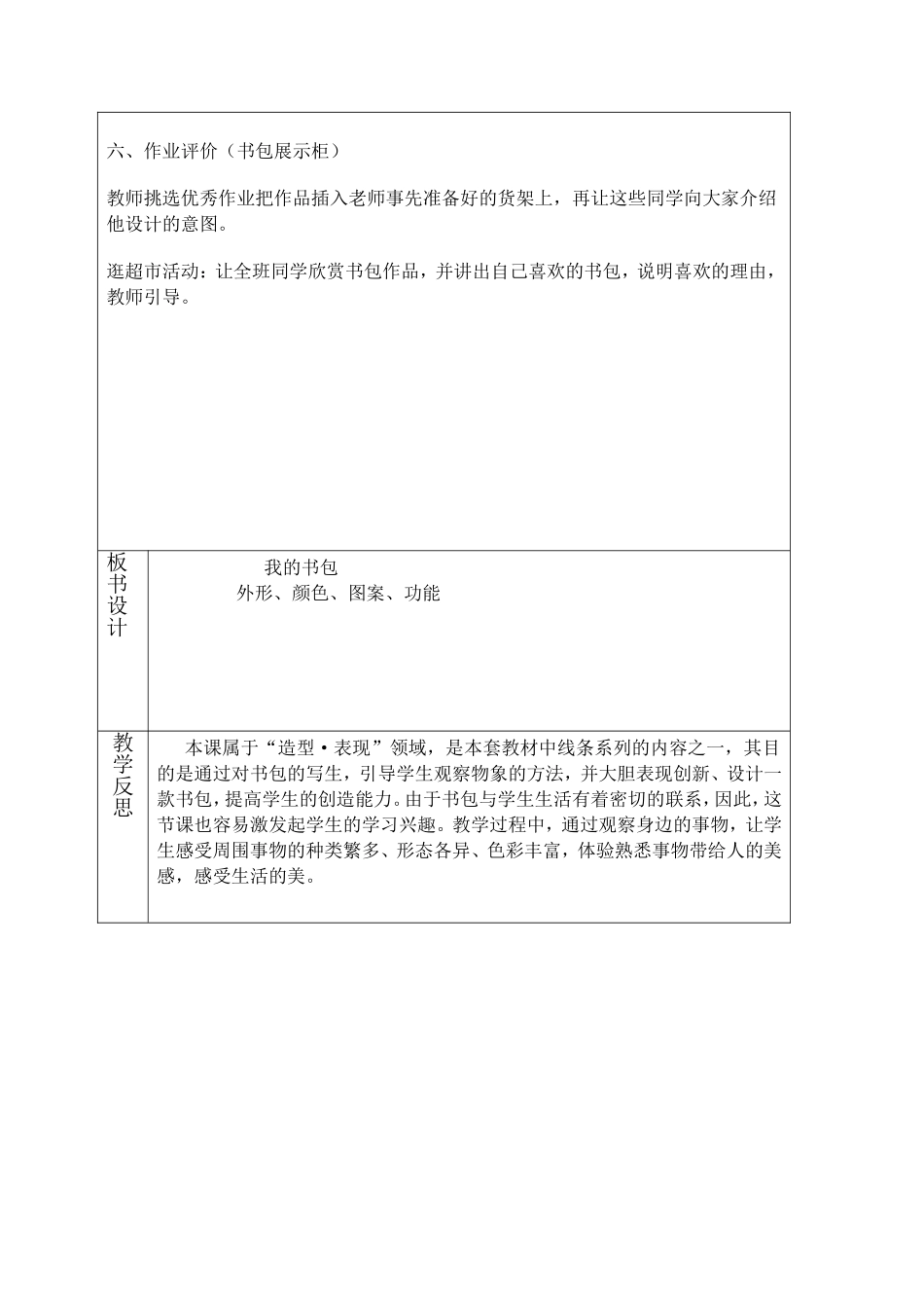 电脑美术——巧用卡通形象_第3页