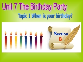 七年级下册Unit7Topic1SectionB (2)