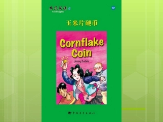 玉米片硬币课件